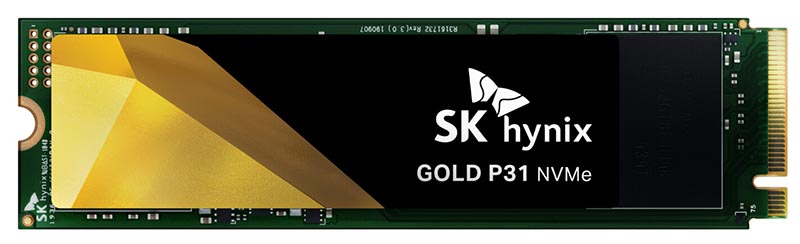 SK hynix Gold P31