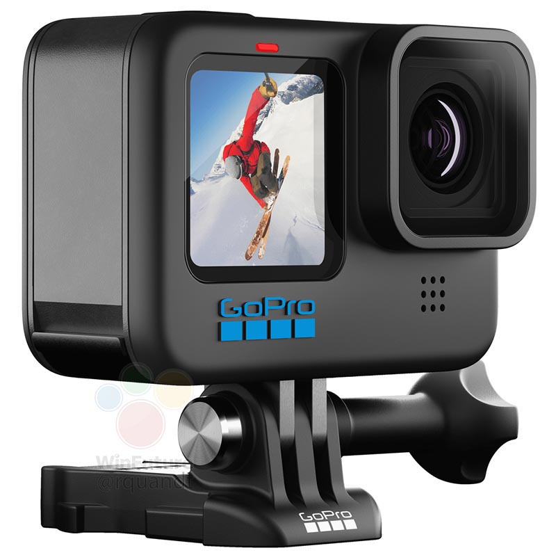 GoPro Hero 10 Black