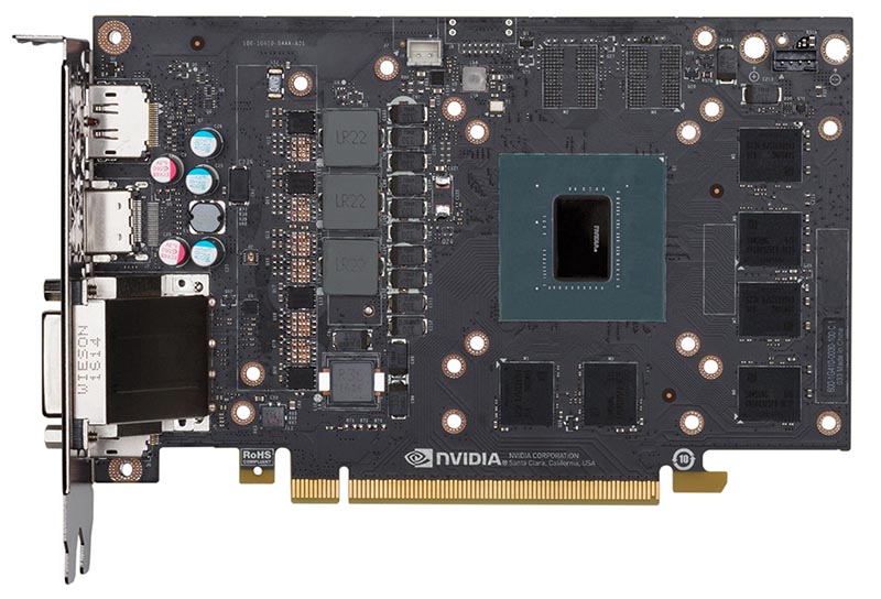 nVidia GeForce GTX 1060
