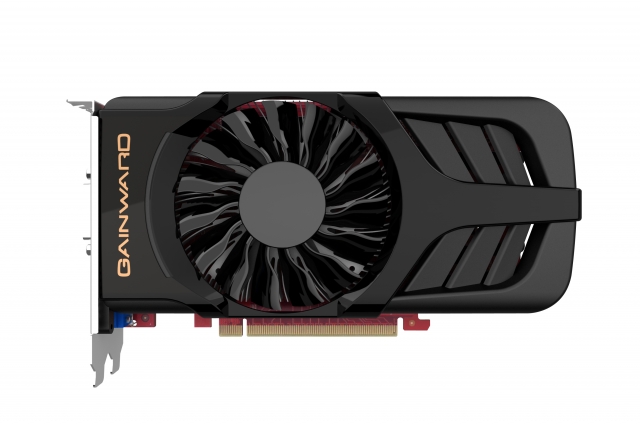 Gainward GeForce GTX 560 2048MB