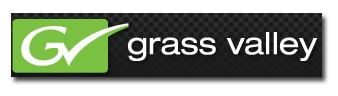 Grass Valley продан