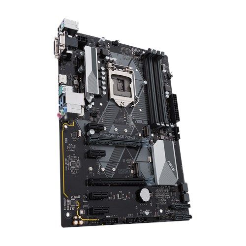 ASUS PRIME H370-A