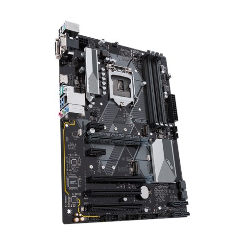 ASUS PRIME H370-PLUS