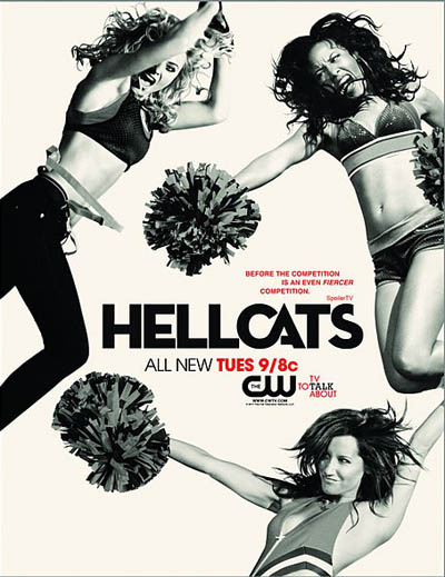 Hellcats