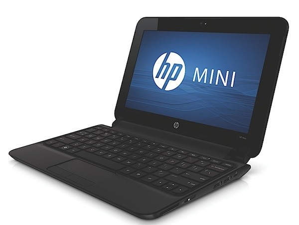 HP Mini 1104