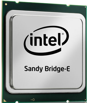 Intel Core i7-3960X Extreme Edition