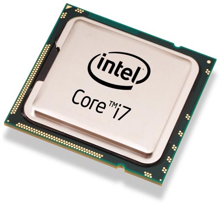 Intel Core i7