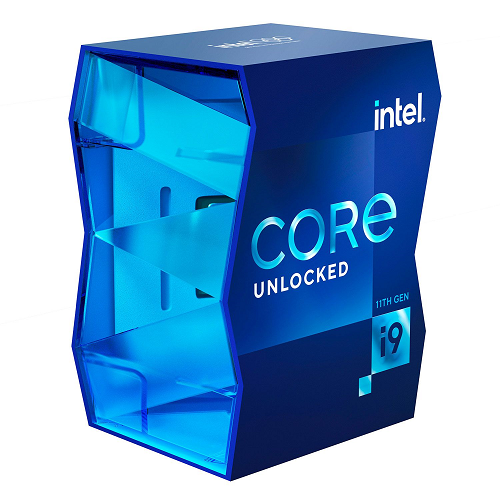 Intel Core i9-11900