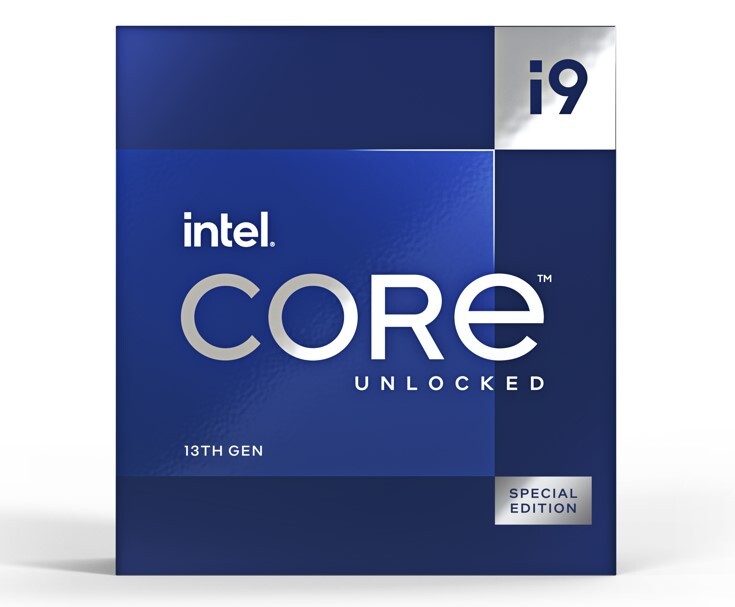 Intel Core i9-13900KS