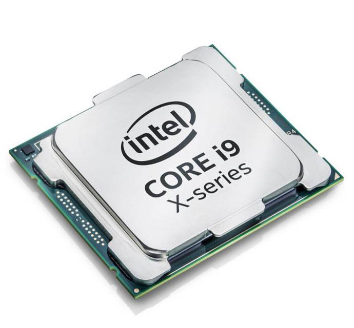 Intel Core i9-7980XE Extreme Edition