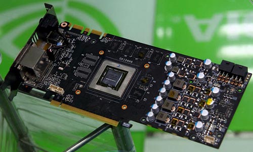 Colorful iGame GeForce GTX 660 Ti