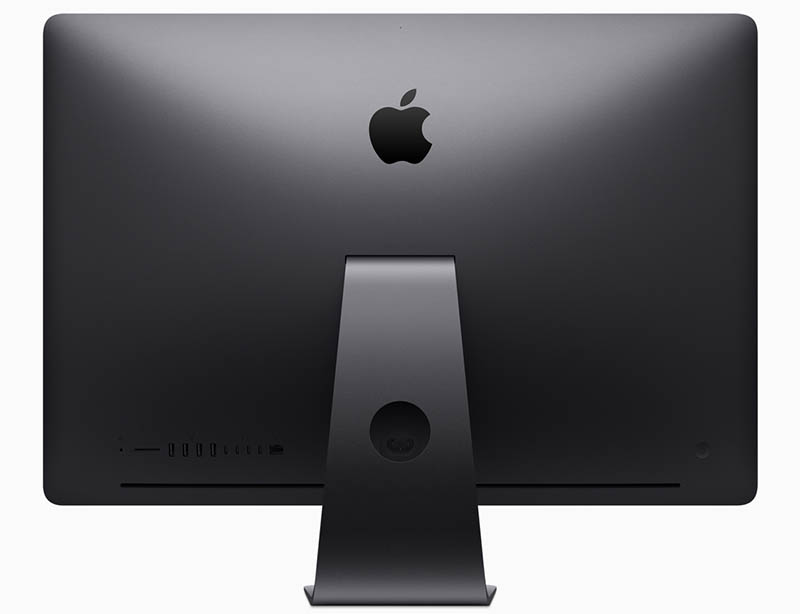 Apple iMac Pro