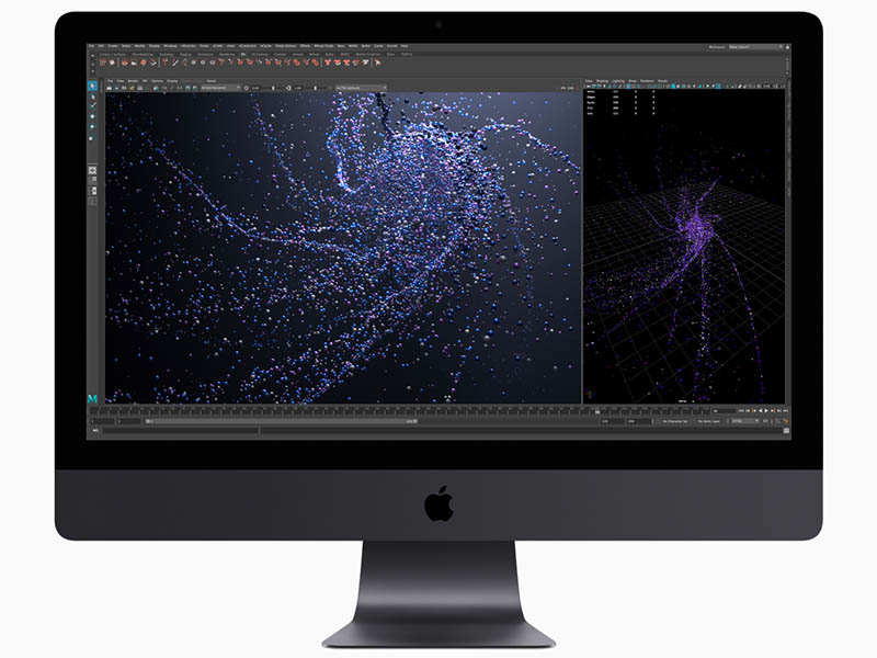 Apple iMac Pro