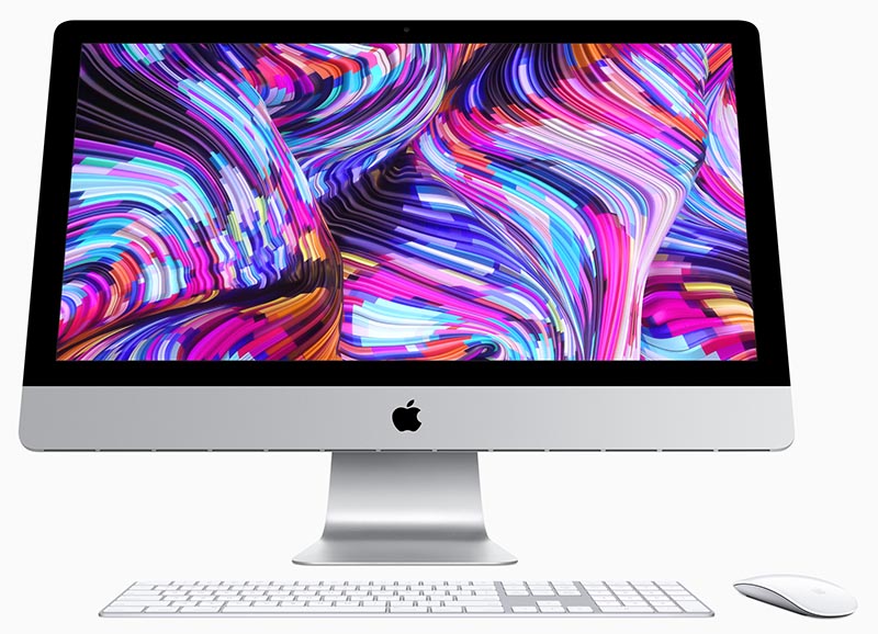 Apple iMac Retina 4K