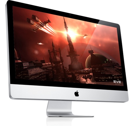 Apple iMac