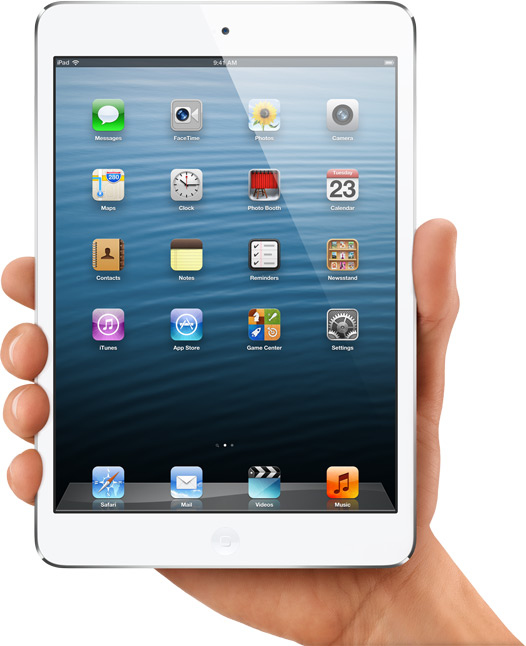 Apple iPad mini 3