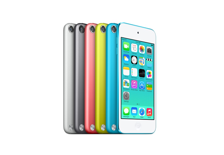 Apple iPod touch