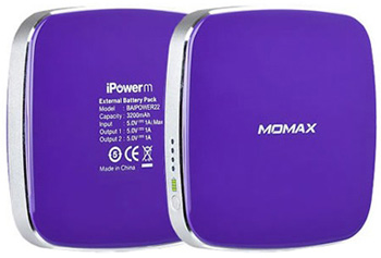 Momax iPower M