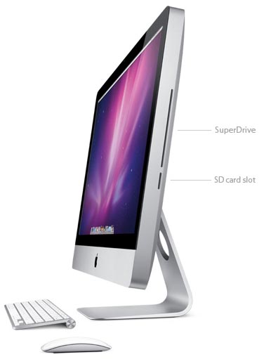 Apple iMac Core i5