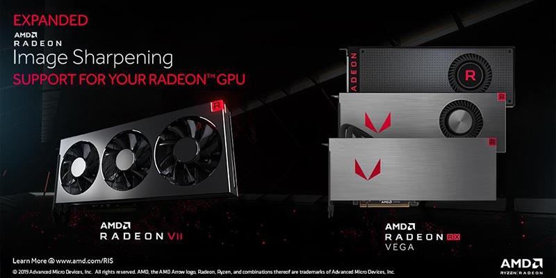 AMD Radeon VII