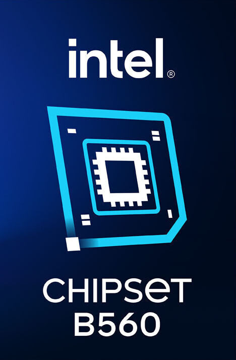Intel B560 Express
