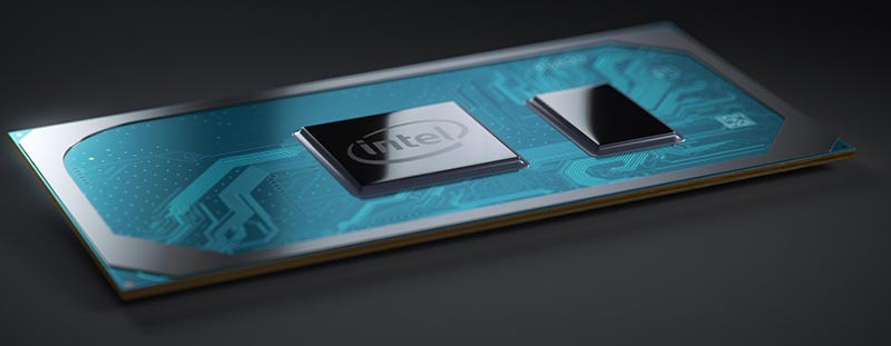 Intel Ice Lake-U