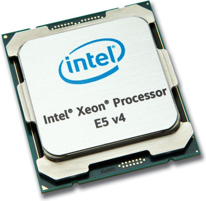 Intel Xeon E5-2630 v4