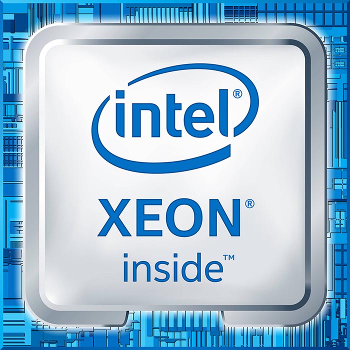 Intel Xeon W-2225