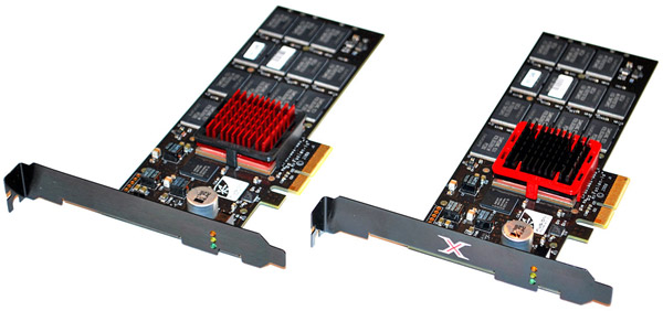 Fusion-io ioXtreme  ioXtreme Pro PCI