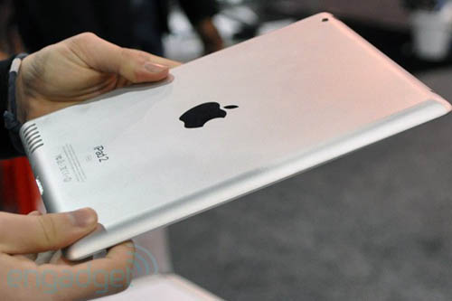 Apple iPad 2