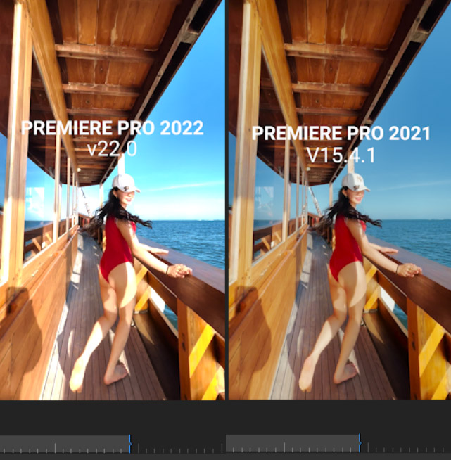 Adobe Premiere Pro CC 2021 v15.4.1