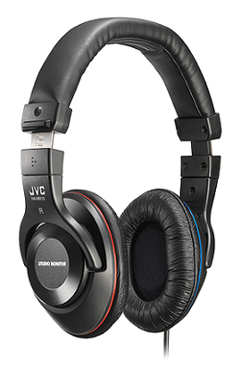 JVC HA-MX10-B