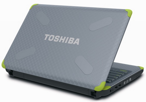 Toshiba Satellite L635 S3030