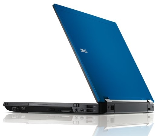 Dell Latitude E6510