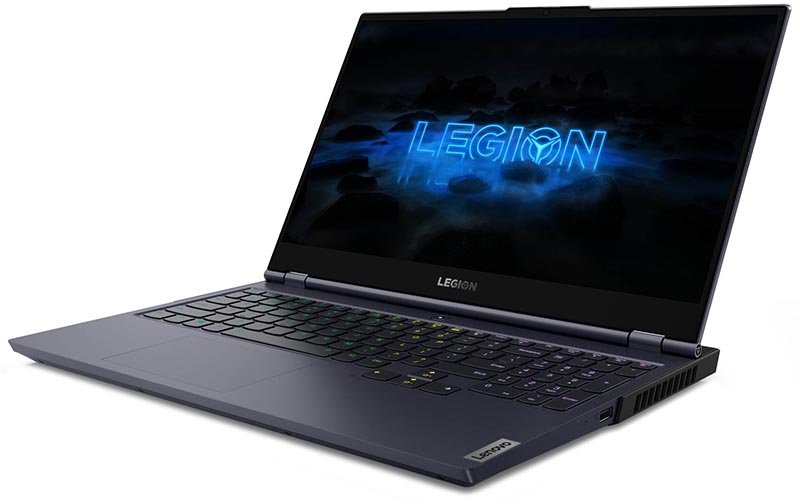 Lenovo Legion 7 15 (81YT0017RU)