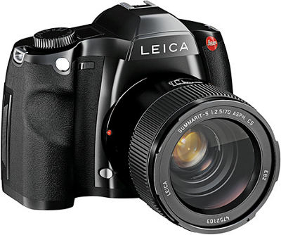 Leica S2