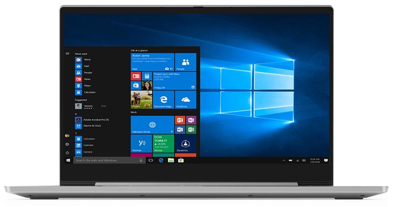 Lenovo Ideapad S540-15IWL