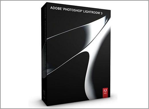 Adobe Photoshop Lightroom 3