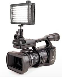 Litepanels MicroPro