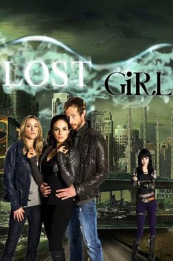 Lost Girl