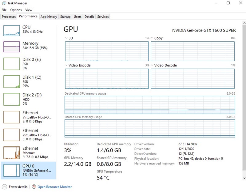   CPU  GPU  