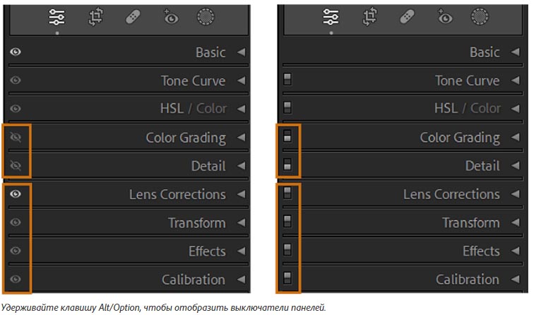 Adobe Lightroom Classic 12.3