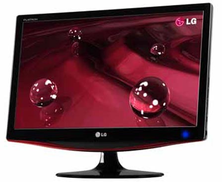 LG M237WS