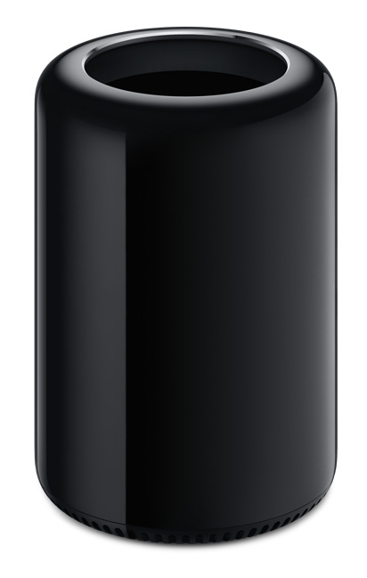 Apple Mac Pro Quad Core