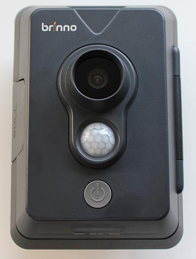 HomeWatchCam MAC100