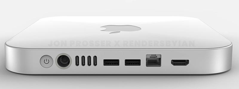 Apple Mac mini