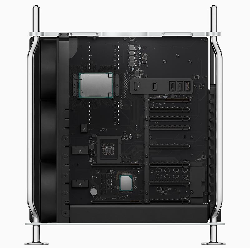 Apple Mac Pro 2019