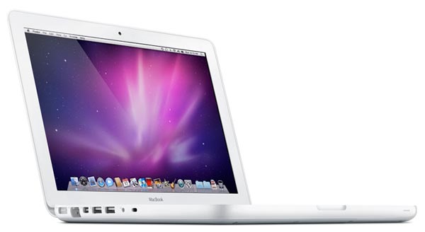 Apple MacBook