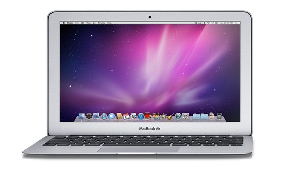 Apple MacBook Air MC969RS/A