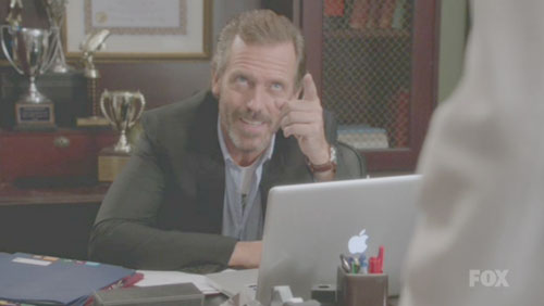 House M.D